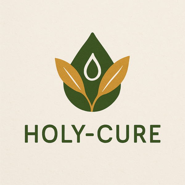 Holy-Cure